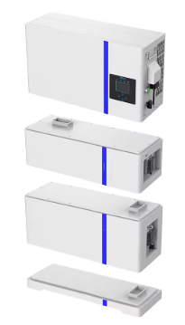 DEYE STACKABLE BATTERY