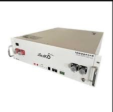JINKO BATTERY