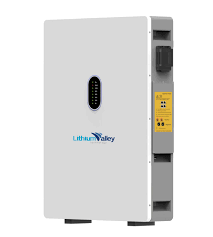 LITHIUM VALLEY BATTERY