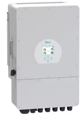 DEYE INVERTER