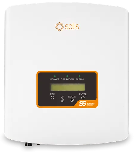 SOLIS INVERTER