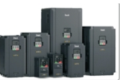 Solar Water Pumping Inverters